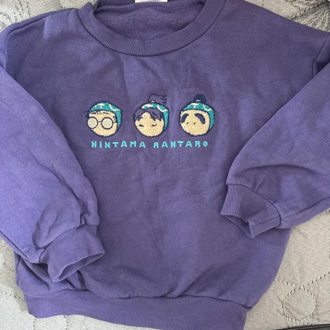 Thumbnail of Nintama Rantaro Sweatshirt
