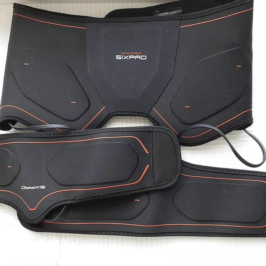 Thumbnail of Sixpad ☆ S