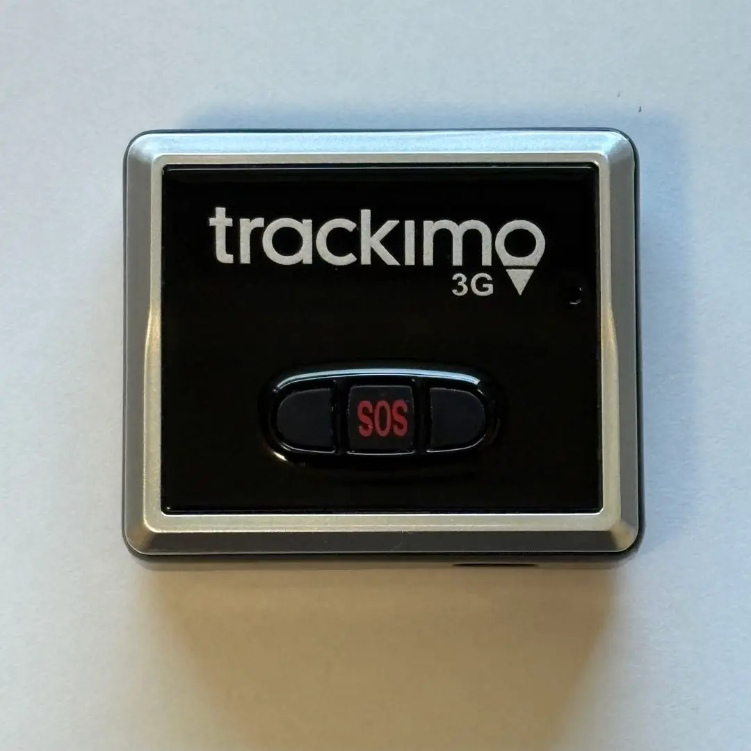 Thumbnail of Trackimo 3G GPS