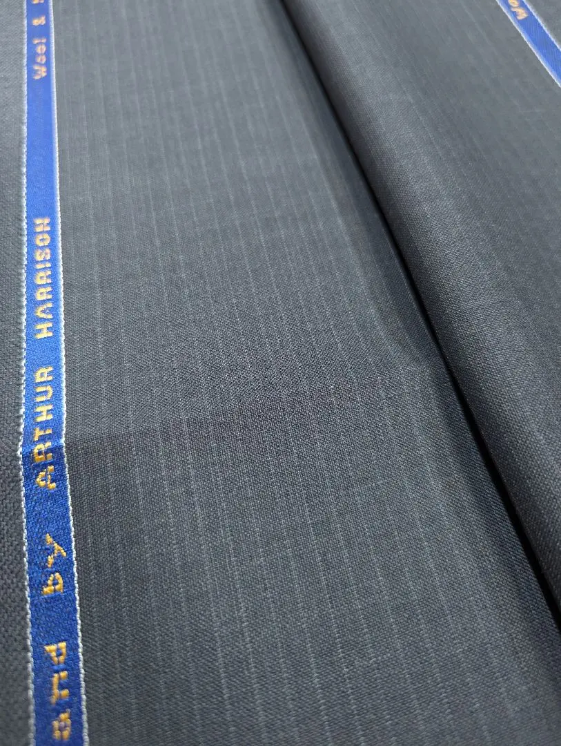 Thumbnail of ARTHUR HARRISON suit vintage