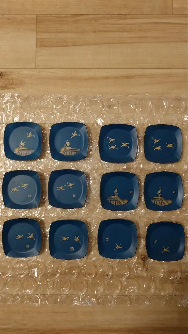 Thumbnail of Chinese copper decorative plate