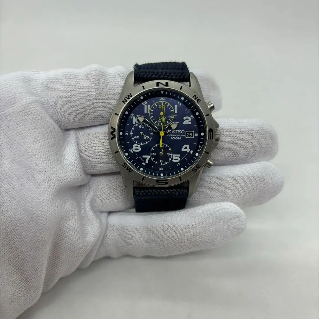 2025年最新】SEIKO 7T92 0DX0の人気アイテム - メルカリ