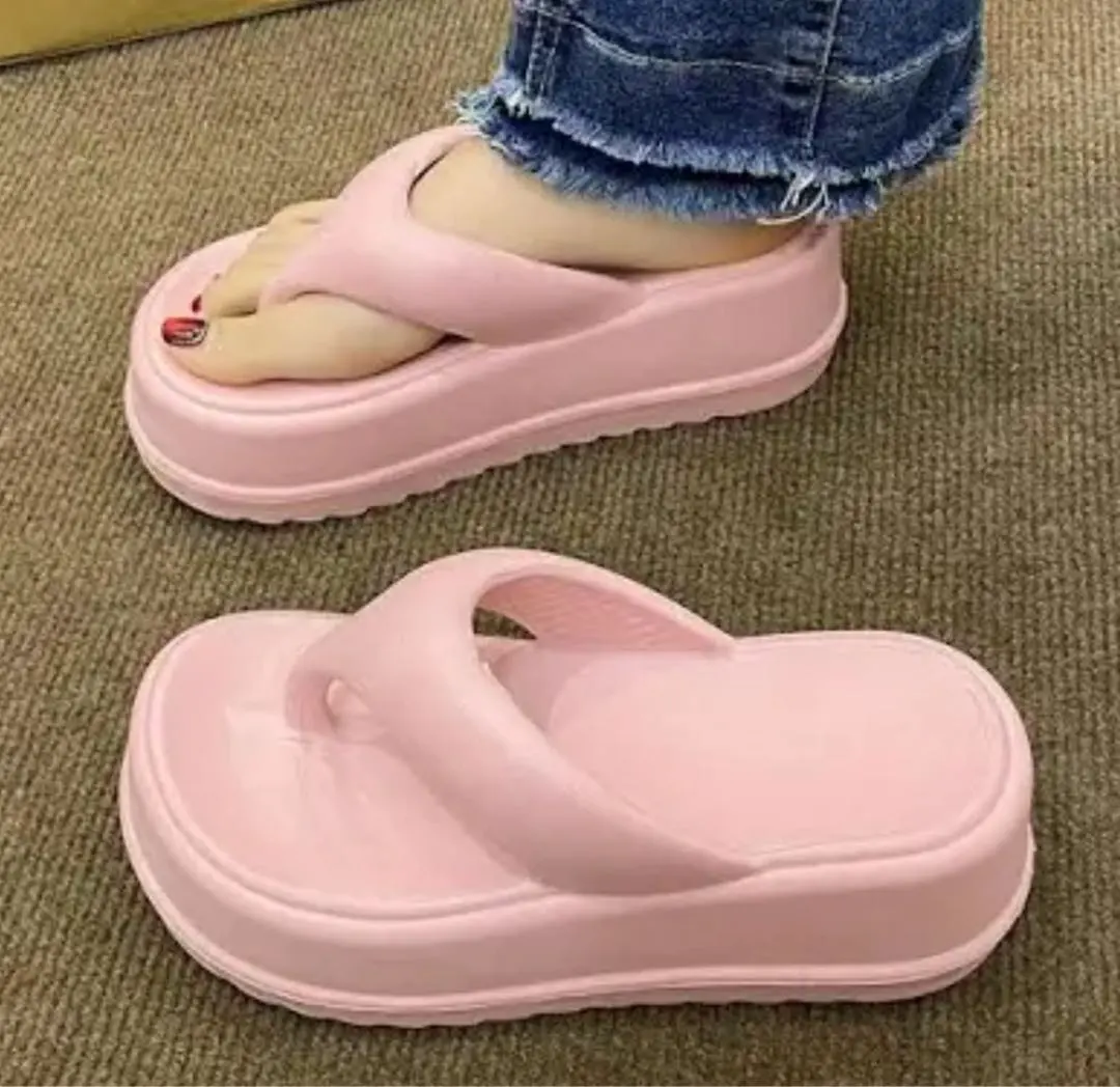 Thumbnail of SHEIN beach sandals