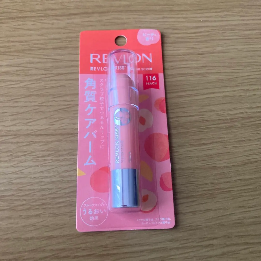 Thumbnail of Revlon Callus Care Balm 116 Peach