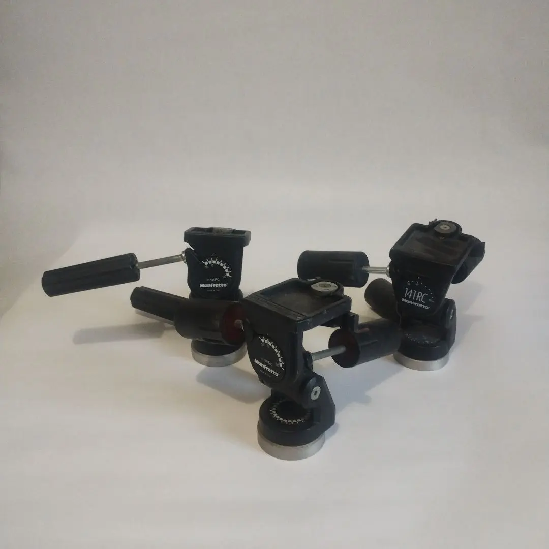 jijiscape 専用　Manfrott 141RCセット 2025年最新】manfrotto 141rcの人気アイテム - メルカリ