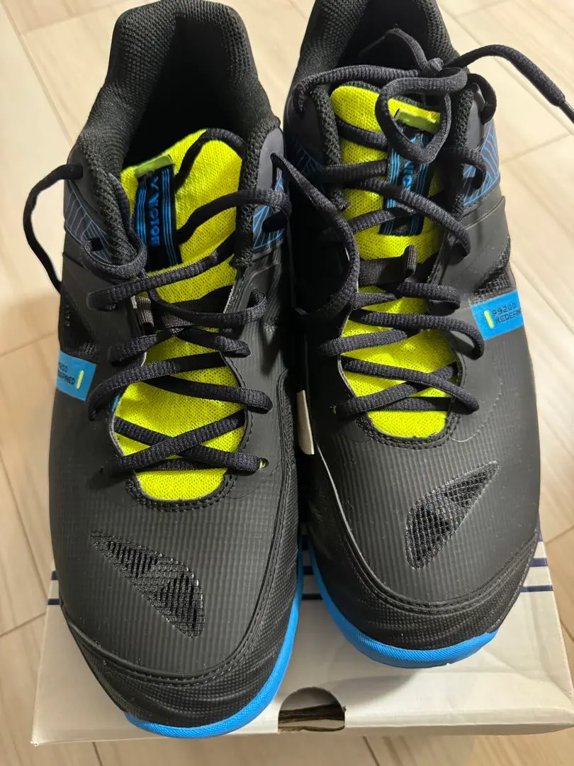 2025年最新】victor バドミントンシューズの人気アイテム - メルカリ