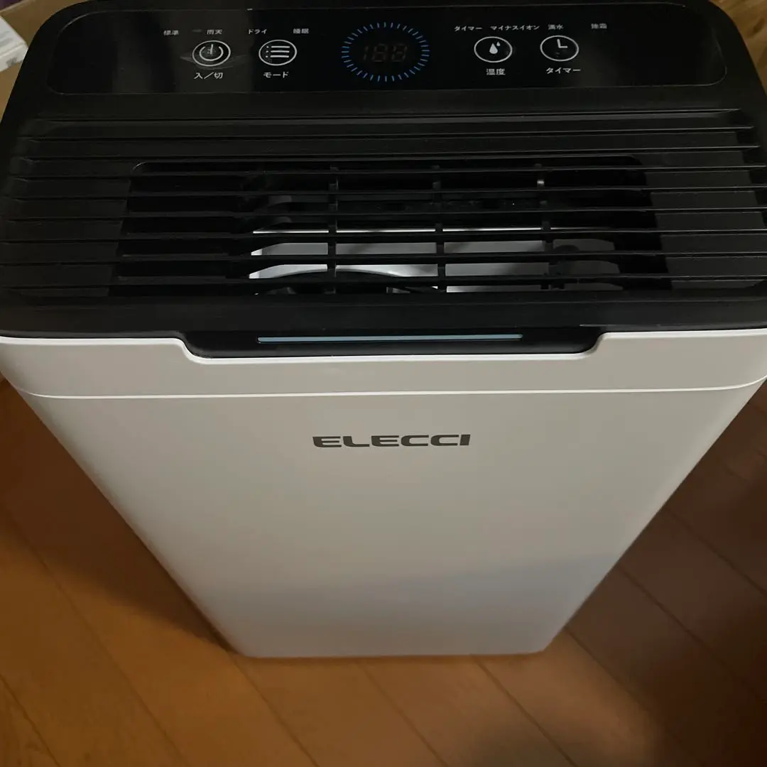 2025年最新】elecci 除湿機の人気アイテム - メルカリ