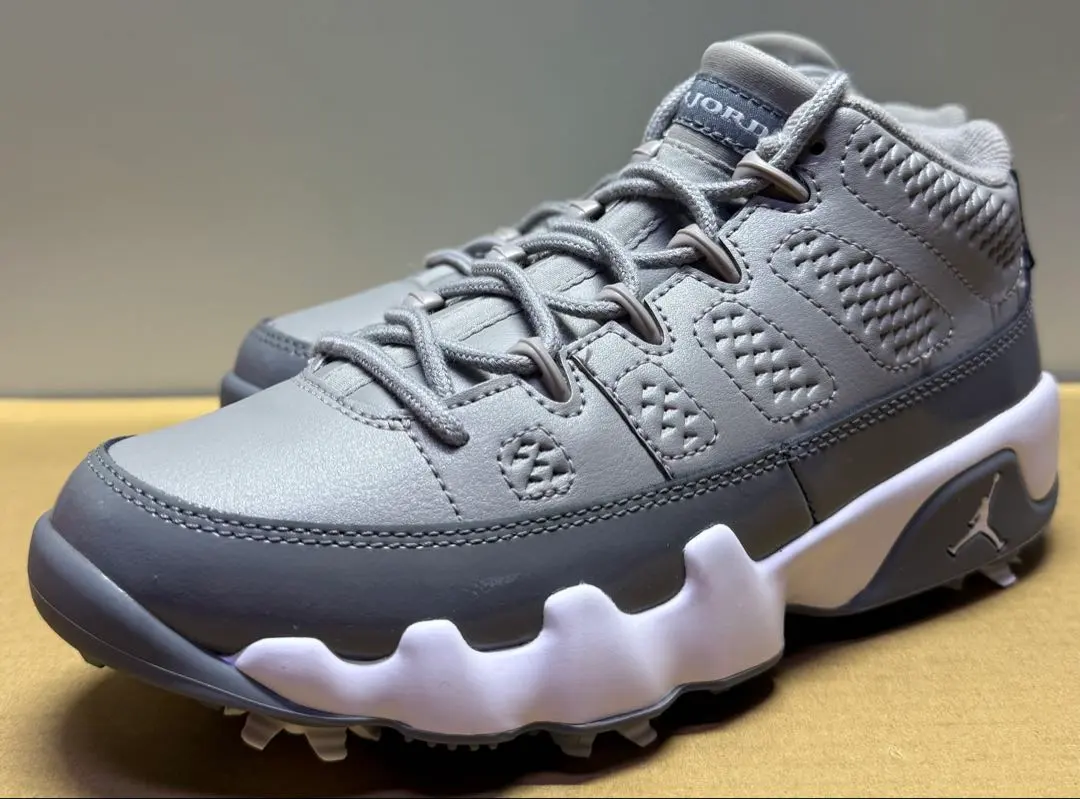 正規品 新品 ナイキ ゴルフ jordan9 G ジョーダン 9 28cm Nike Men's Air Jordan 9 G Golf Shoes - Worldwide Golf Shops