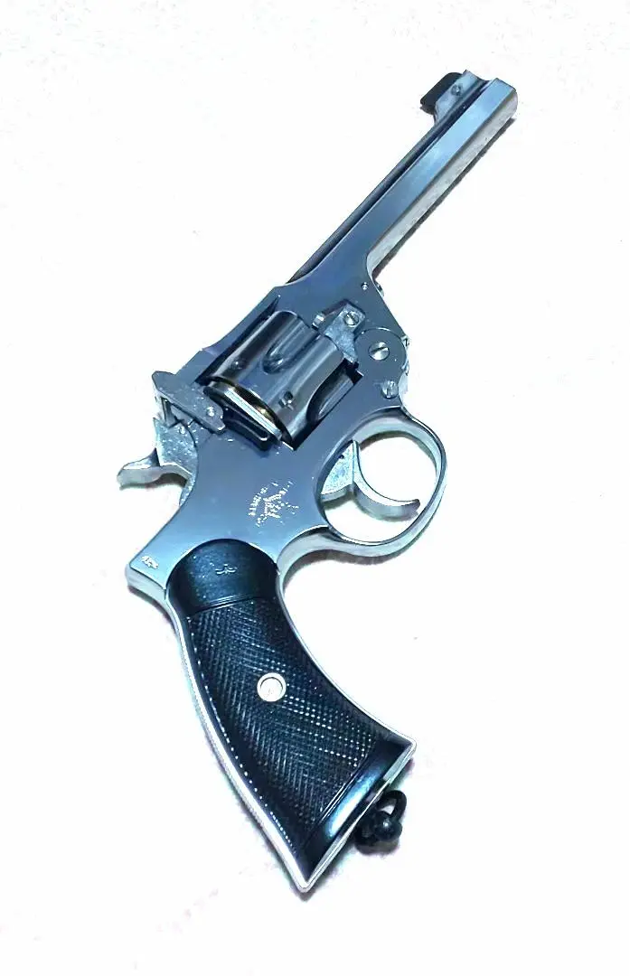 伊*史様 マルシン工業　エンフィールドリボルバー 楽天市場】【マルシン】【モデルガン】エンフィールド No.2 Mk1