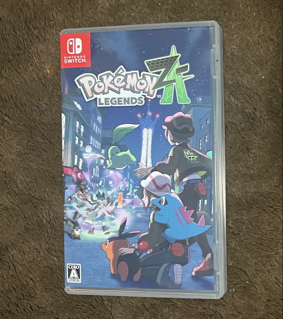 2025年最新】Pokemon Card Game ソフト(パッケージ版)の人気アイテム