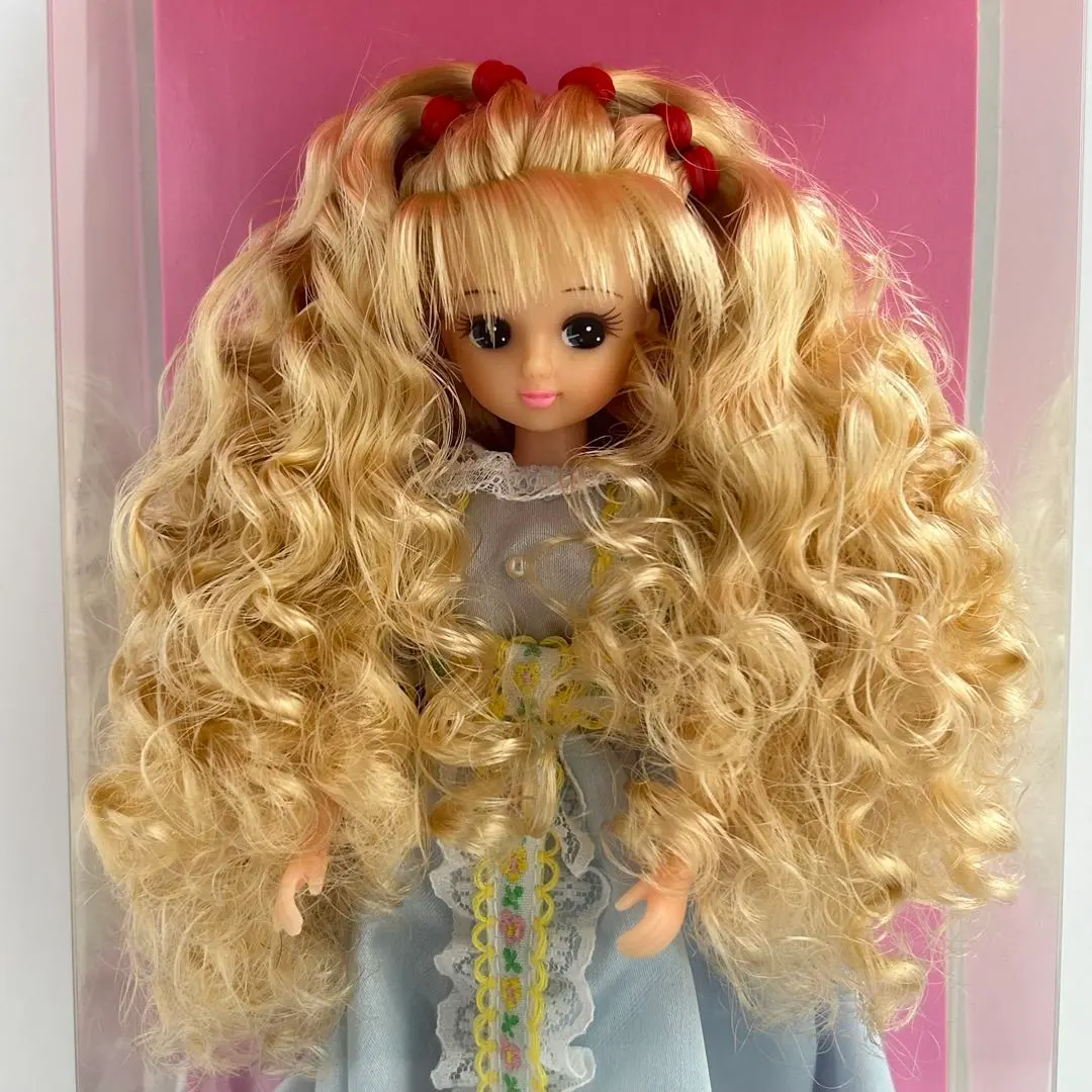 Thumbnail of Licca-chan Castle Licca-chan