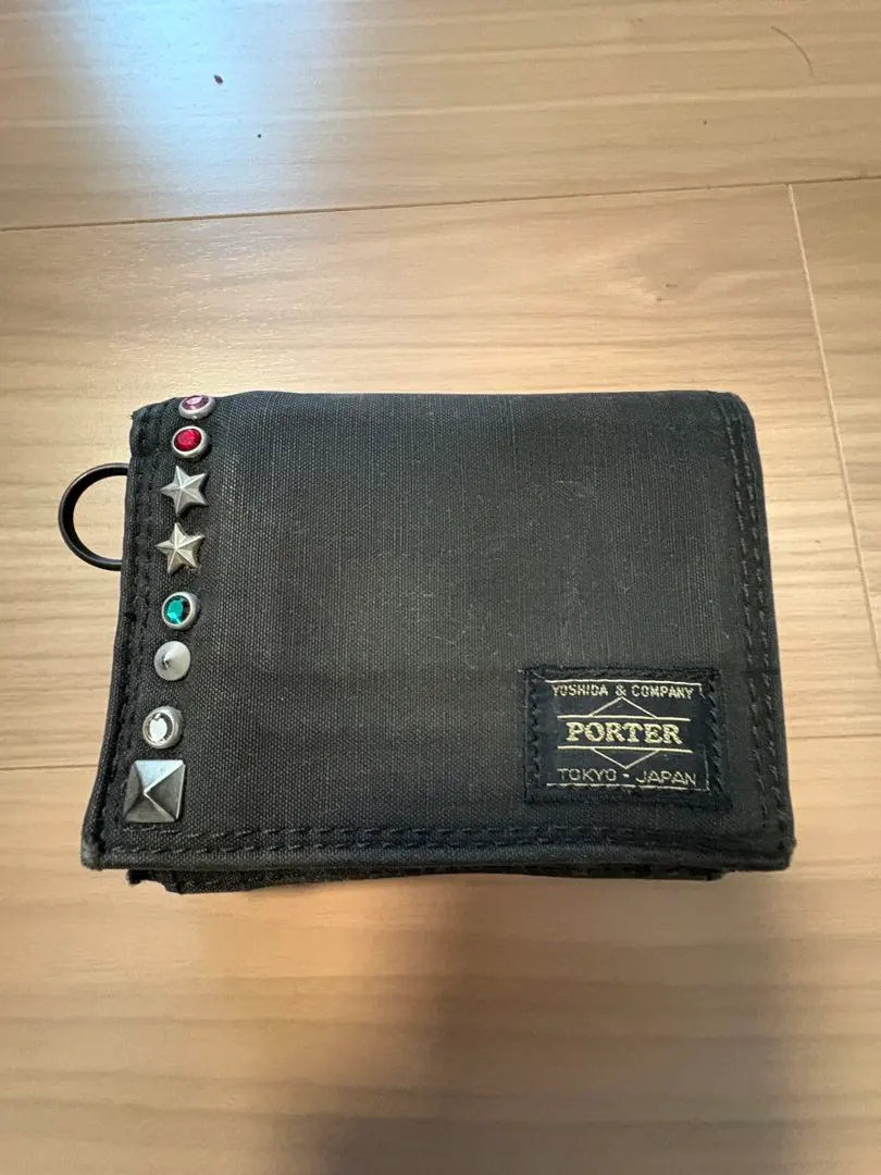 2025年最新】Essential ポーター 財布の人気アイテム - メルカリ