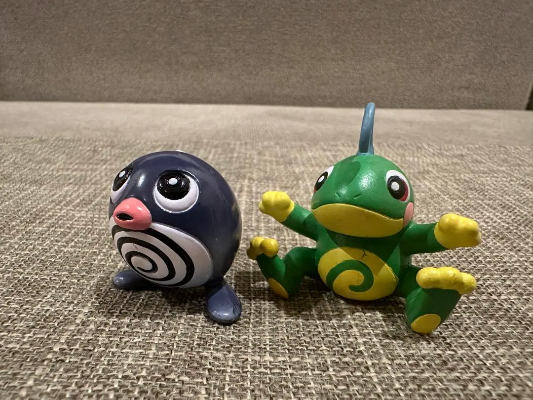 2025年最新】モンコレ ニョロトノの人気アイテム - メルカリ