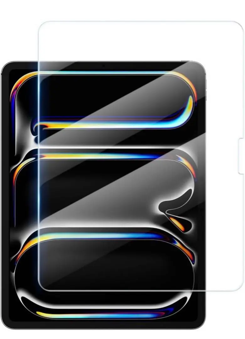 Thumbnail of 9★ Glass Film for iPad Pro 11 inch, iPad Pro 11
