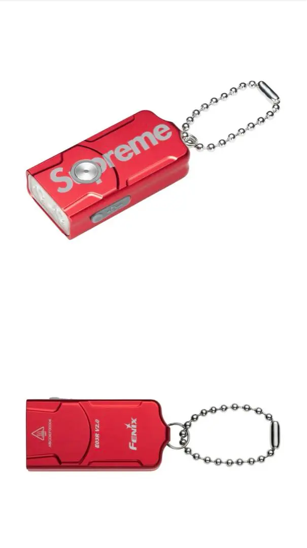 【新品未開封品】Supreme ペリカン コラボ 懐中電灯 2025年最新】flashlight シュプリームの人気アイテム - メルカリ