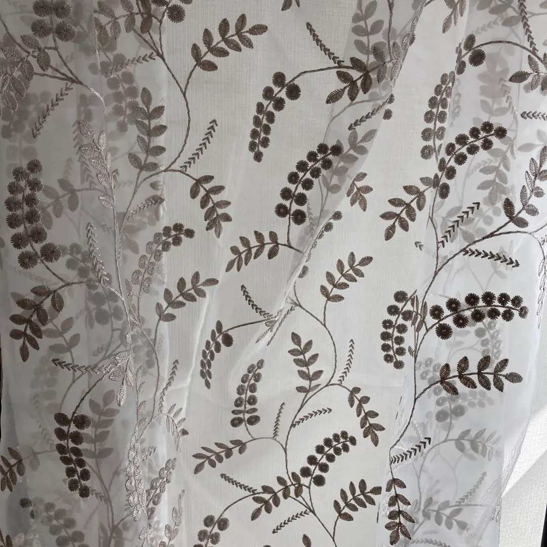 Thumbnail of Lace fabric 140cm x 100cm