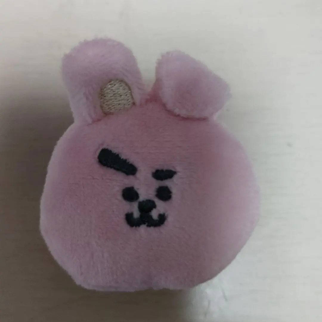 Thumbnail of BT21 Plush Badge - Jung Kook