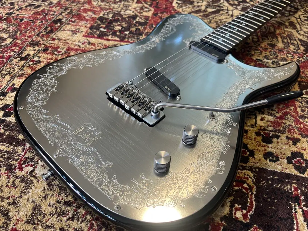 2025年最新】zodiac works ギターの人気アイテム - メルカリ