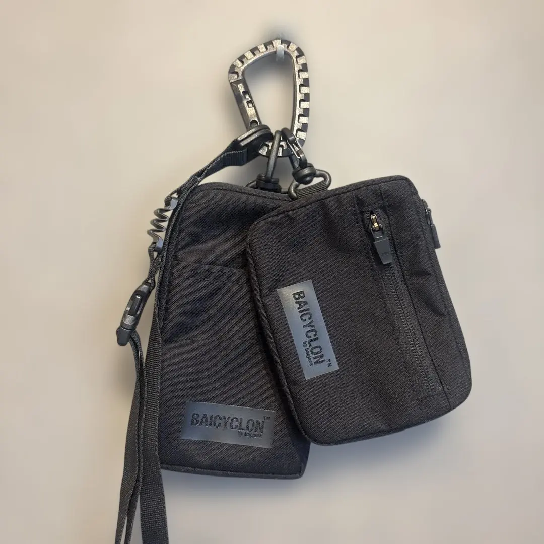 Thumbnail of BAICYCLON by bagjack Sacoche Bag