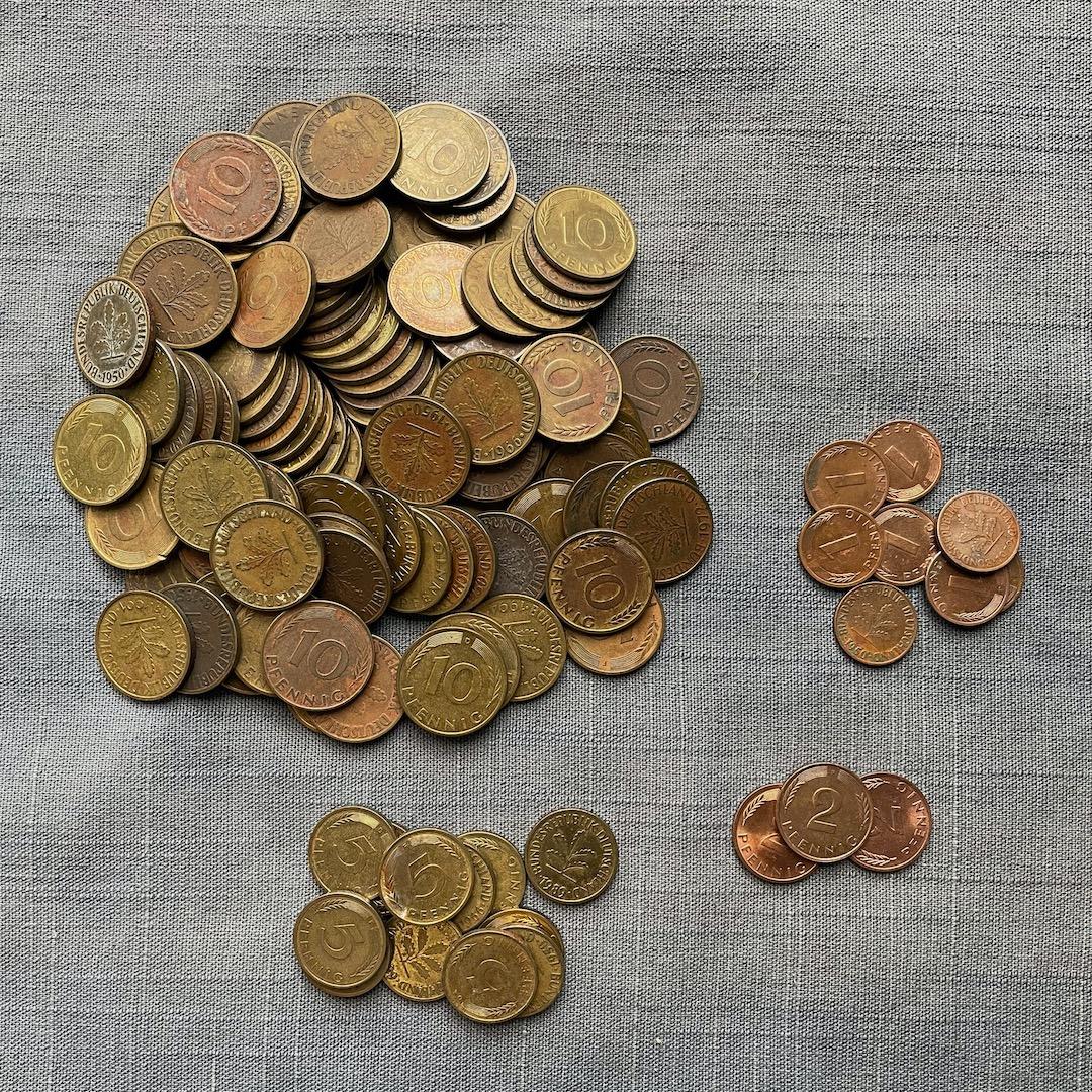 2025年最新】3マルク 銀貨の人気アイテム - メルカリ