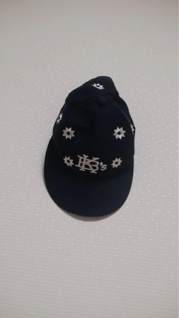 Nickgear +81 別注 キャップ Nickgear +81 別注 キャップ Cap | NICK GEAR