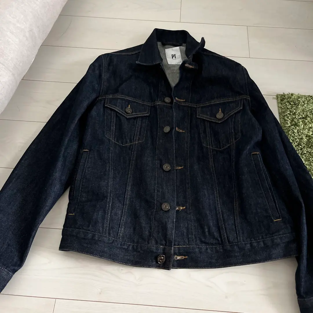 2025年最新】PT torino gジャンの人気アイテム - メルカリ