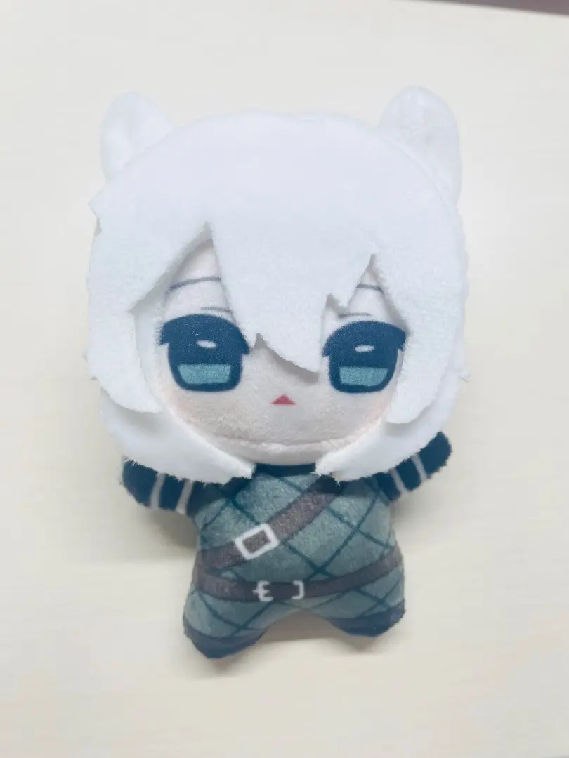 第五人格 夜の番人 イタカ ぺたりんず スイパラ ぬいぐるみ 第五人格 夜の番人 イタカ ぺたりんず スイパラ ぬいぐるみ 2411199010