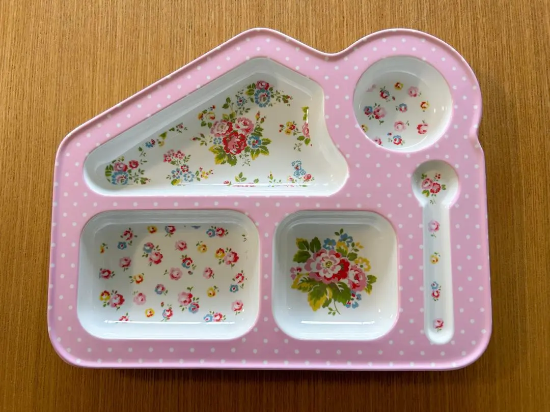Thumbnail of Cath Kidston Melamine Plate