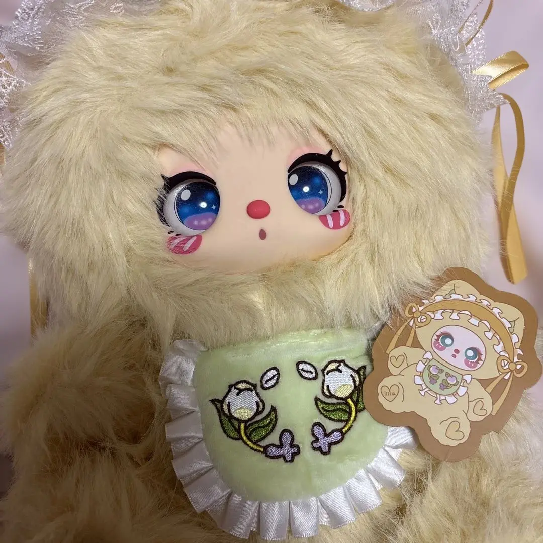 LIILA ‘S 600% 羊　37センチ　ぬいぐるみ　未使用品 LIILA 'S 600% 37センチ ぬいぐるみ 未使用品 ぬいぐるみ ぬいぐるみ