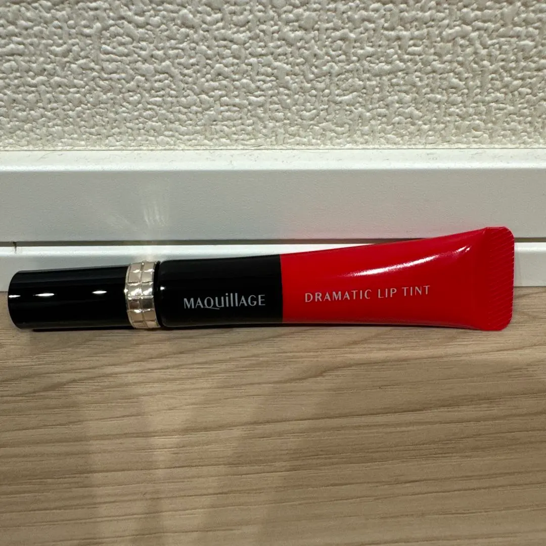 Thumbnail of 【New, Unused】MAQuillAGE Dramatic Lip Tint RD302