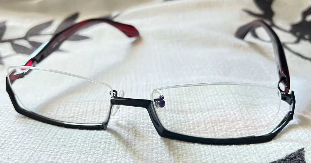 Less Than Human 無框 藍光護目眼鏡 眼鏡 Cosplay 的縮圖