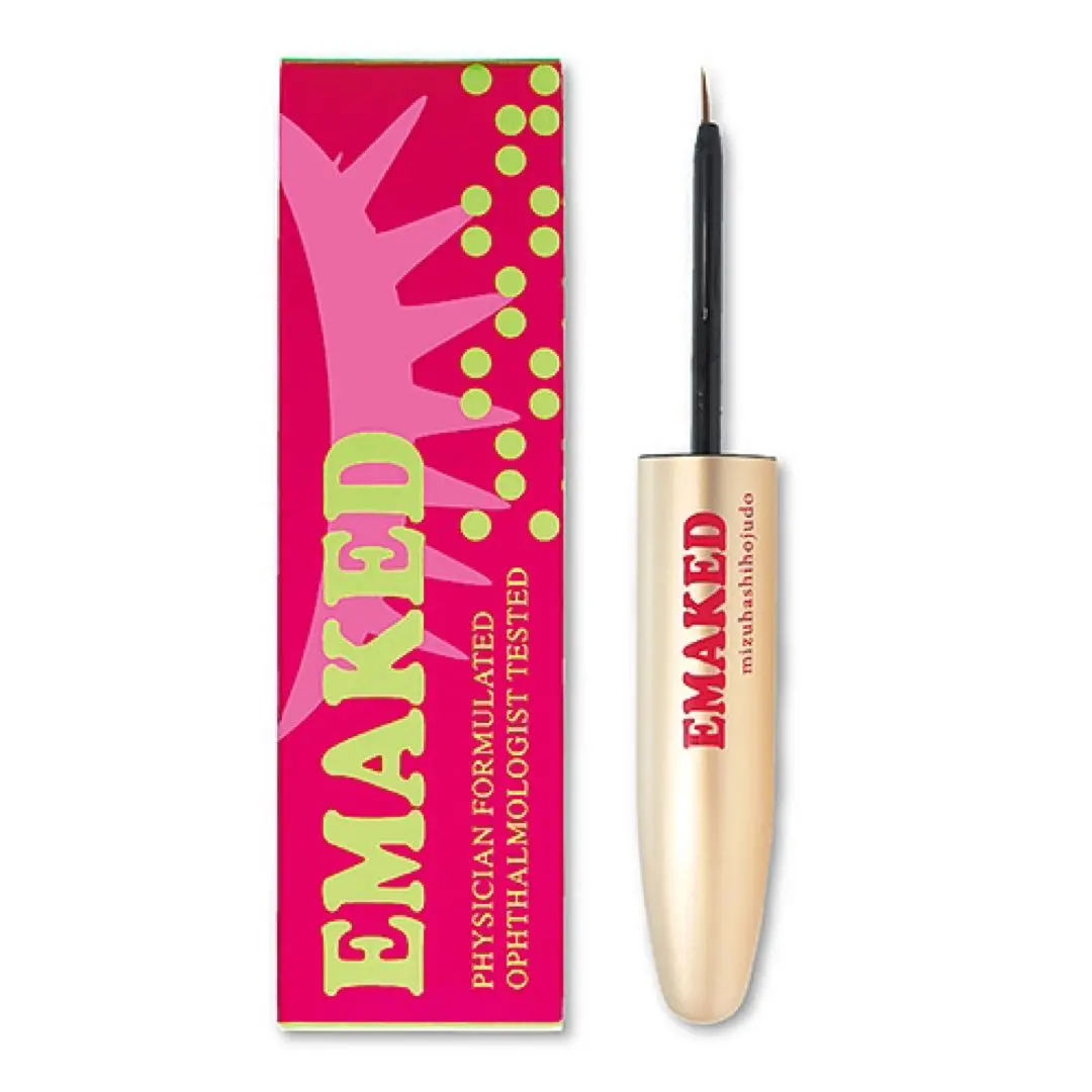 Thumbnail of Eyelash serum EMARQUIED 正規品 (Authentic) EMARQUIT