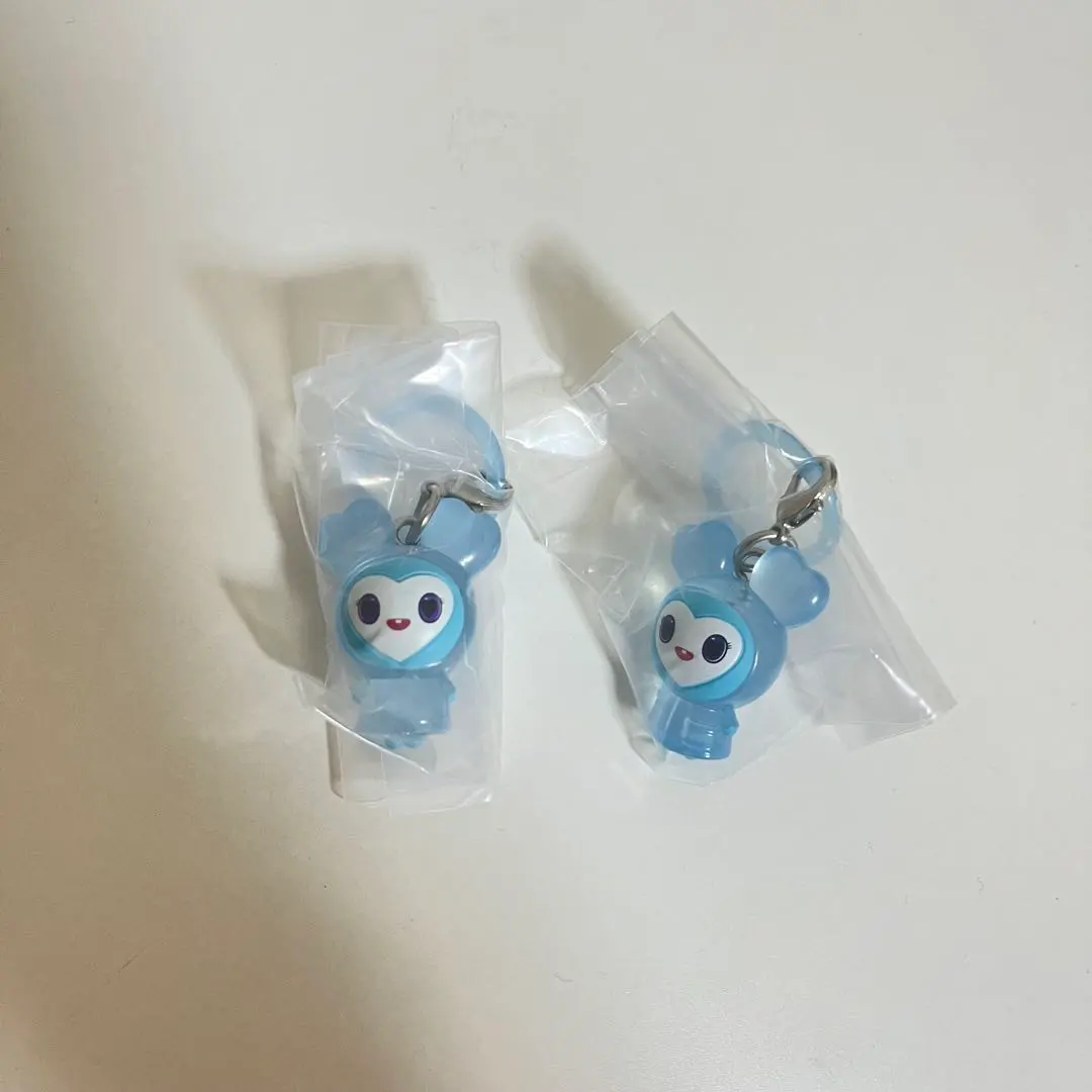 TWICE 標誌飾品 NA YEON (娜璉) 的縮圖