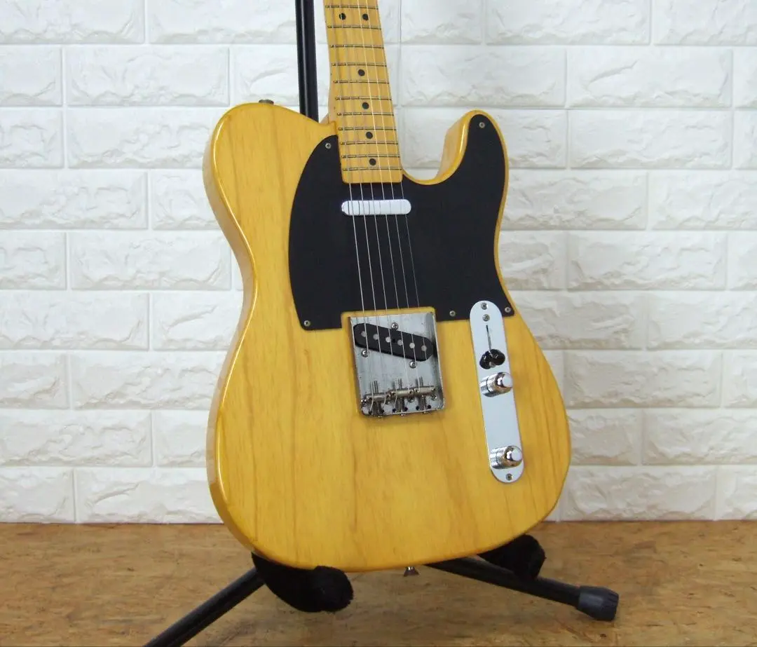 2025年最新】fender japan tl5の人気アイテム - メルカリ
