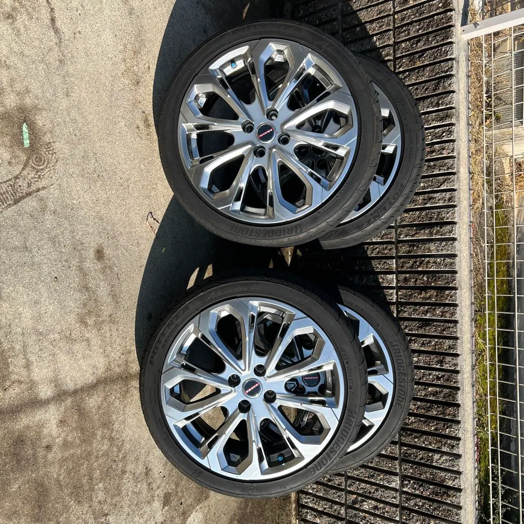 たんたん様購入予定　スズキ　クロスビーで使用　スタッドレスタイヤ ホイールセット 楽天市場】クロスビー スタッドレスタイヤ ホイールセットの通販