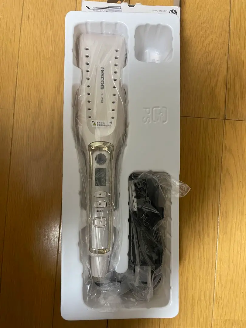2025年最新】tescom tth2800の人気アイテム - メルカリ