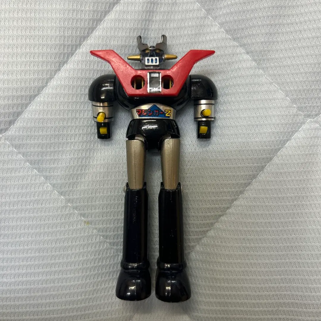 Thumbnail of Chogokin Mazinger Z Vintage / Original, Dynamic Pro, Showa Retro