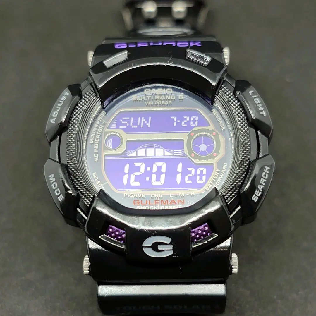 2025年最新】GW-9110-1JFの人気アイテム - メルカリ