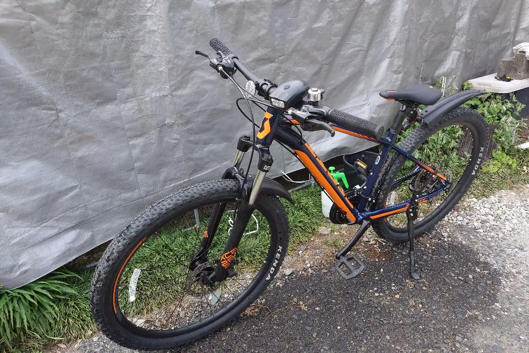 2025年最新】SCOTT マウンテンバイク(MTB)の人気アイテム - メルカリ