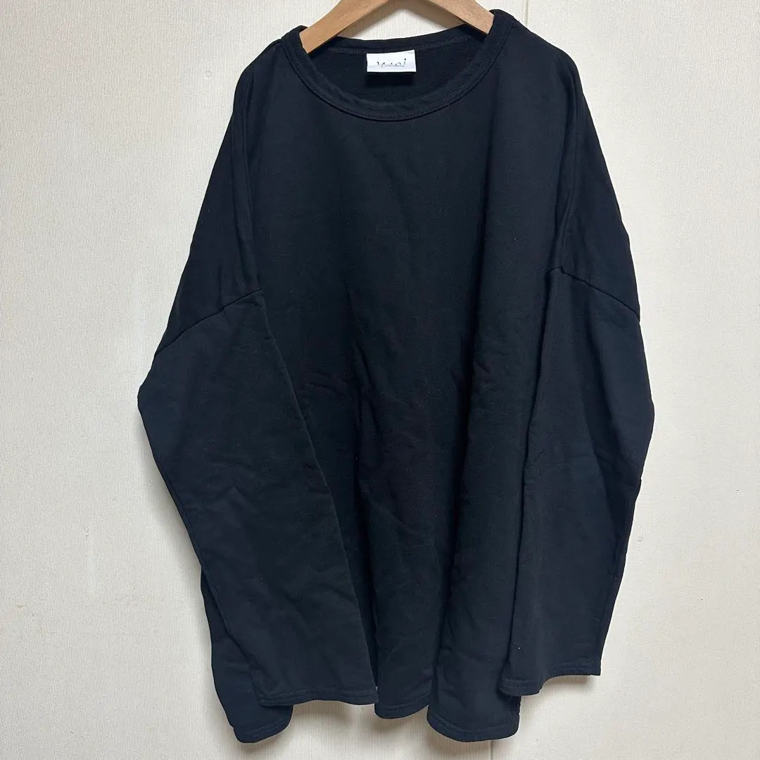 Thumbnail of Yuni Sweatshirt Top Pullover Relaxed Fit