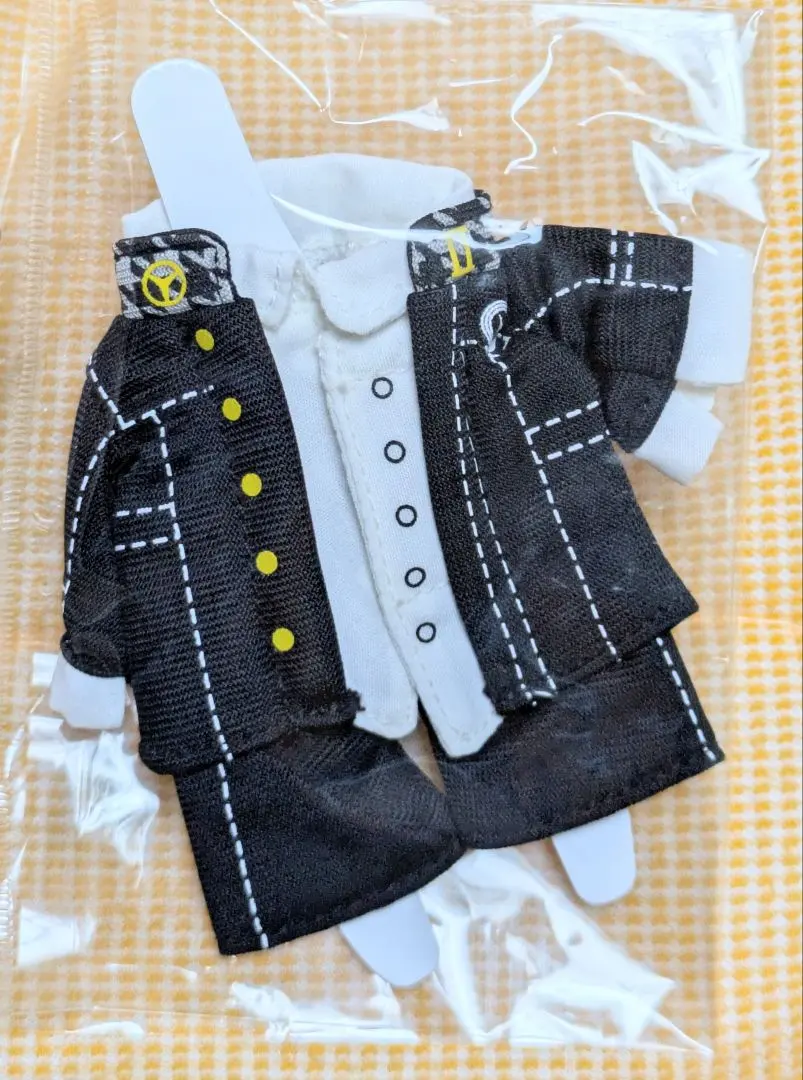 【希少】ペルソナ4 ぬいぐるみ 花村陽介 ペルソナ4』 ぴたぬい 主人公、花村陽介｜ペルソナ4