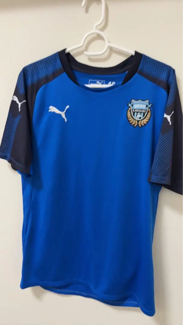 川崎フロンターレ　練習着 トレーニングLSシャツ | 川崎フロンターレオフィシャルWEBショップ