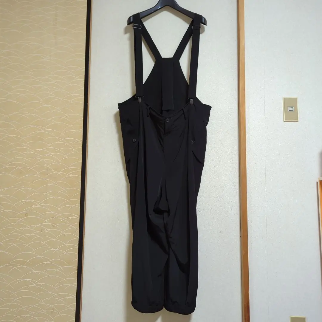 2025年最新】Yohji Yamamoto POUR HOMME サスペンダーの人気