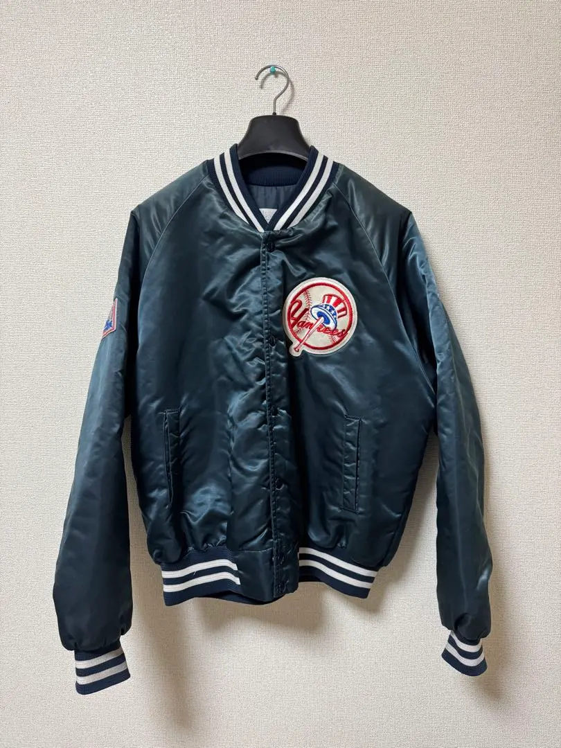 2025年最新】chalk line スタジャン ヤンキースの人気アイテム