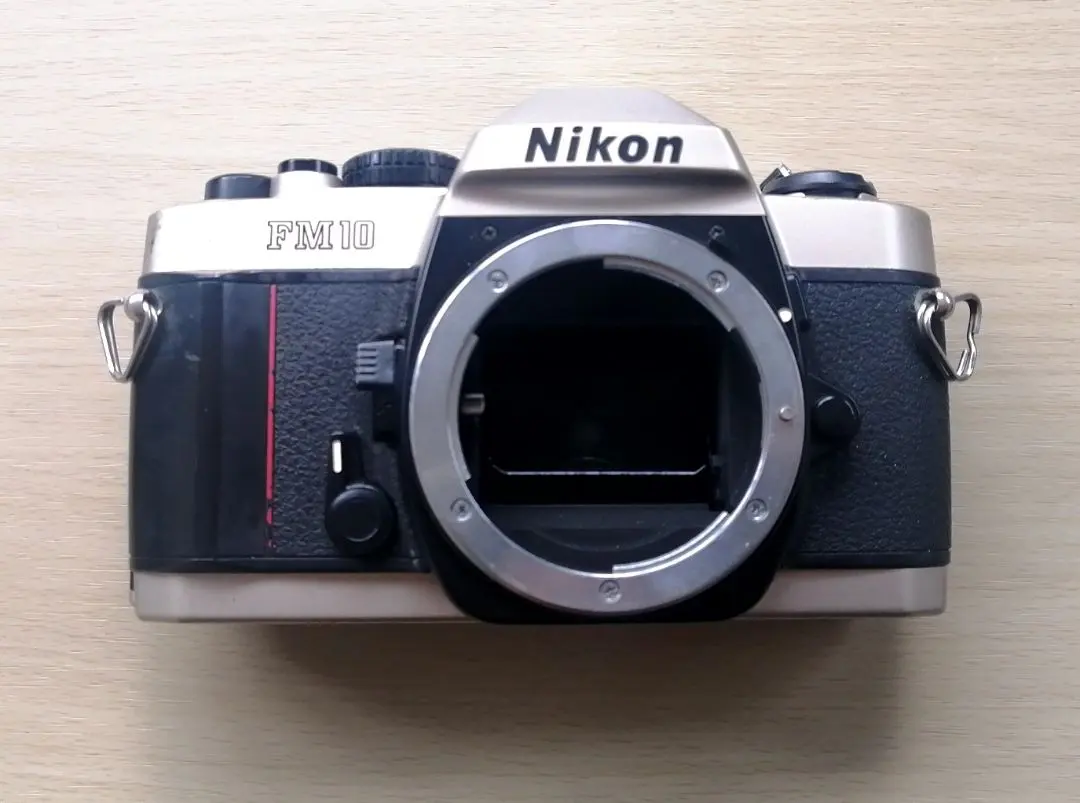 2025年最新】FM1 nikonの人気アイテム - メルカリ