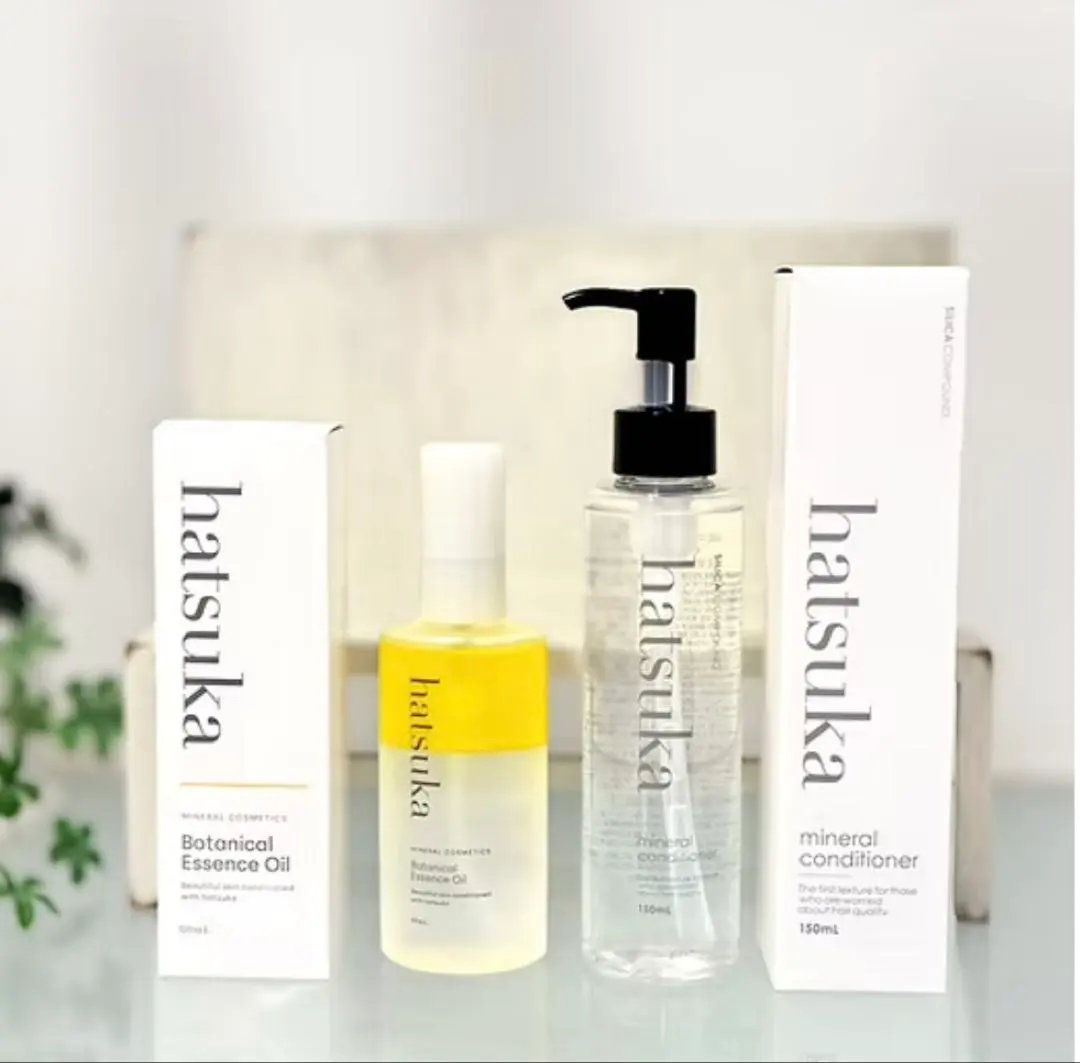 2025年最新】hatsuka ミネラルコンディショナーの人気アイテム - メルカリ