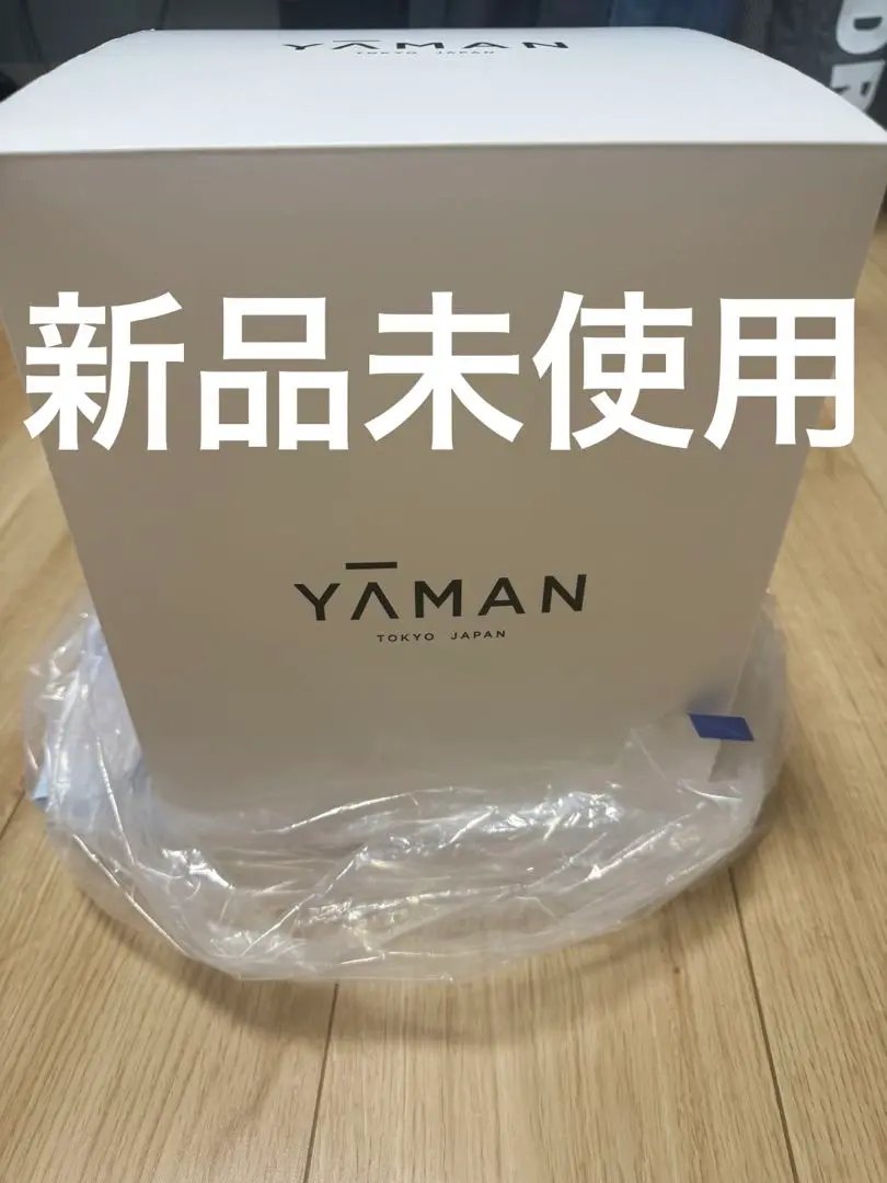 み*い 様 【全新未使用】 ヤーマン LED蒸臉美容儀 YJSB1P 的縮圖