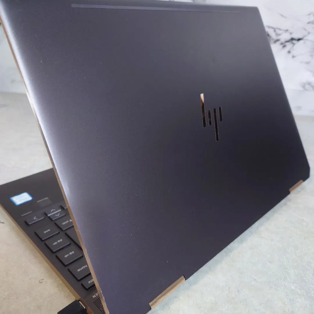 2025年最新】hp spectre x360 ジャンクの人気アイテム - メルカリ