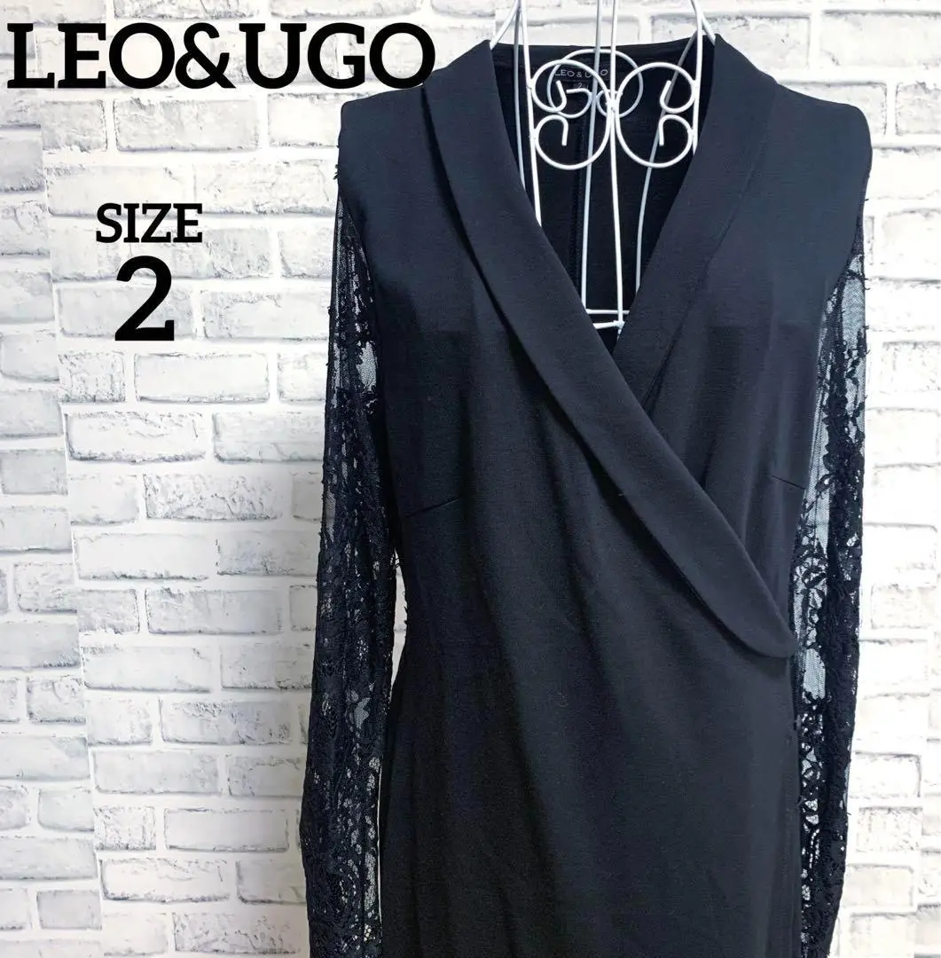 leo & ugo 半袖カットソー　ハレクラニ leo & ugo 半袖カットソー ハレクラニ