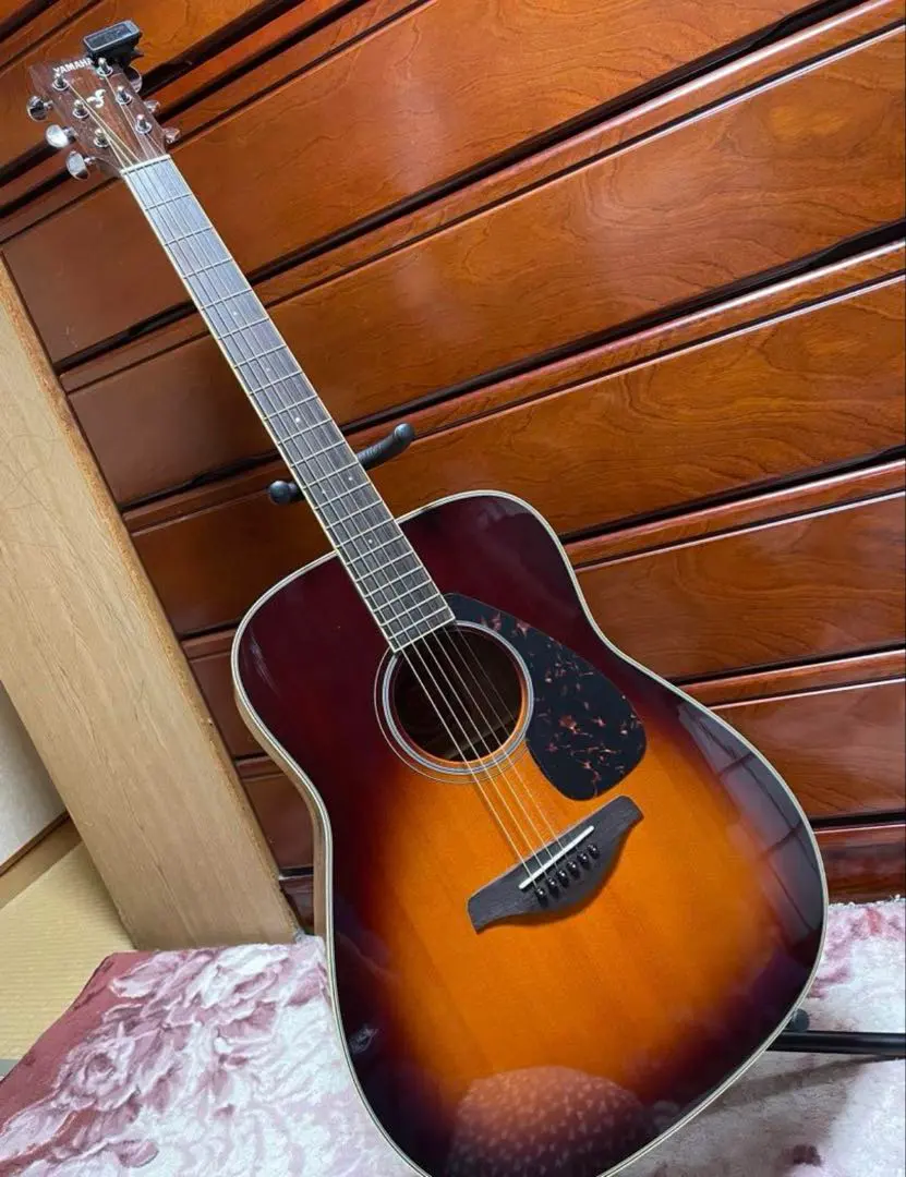 2025年最新】yamaha fg720sの人気アイテム - メルカリ